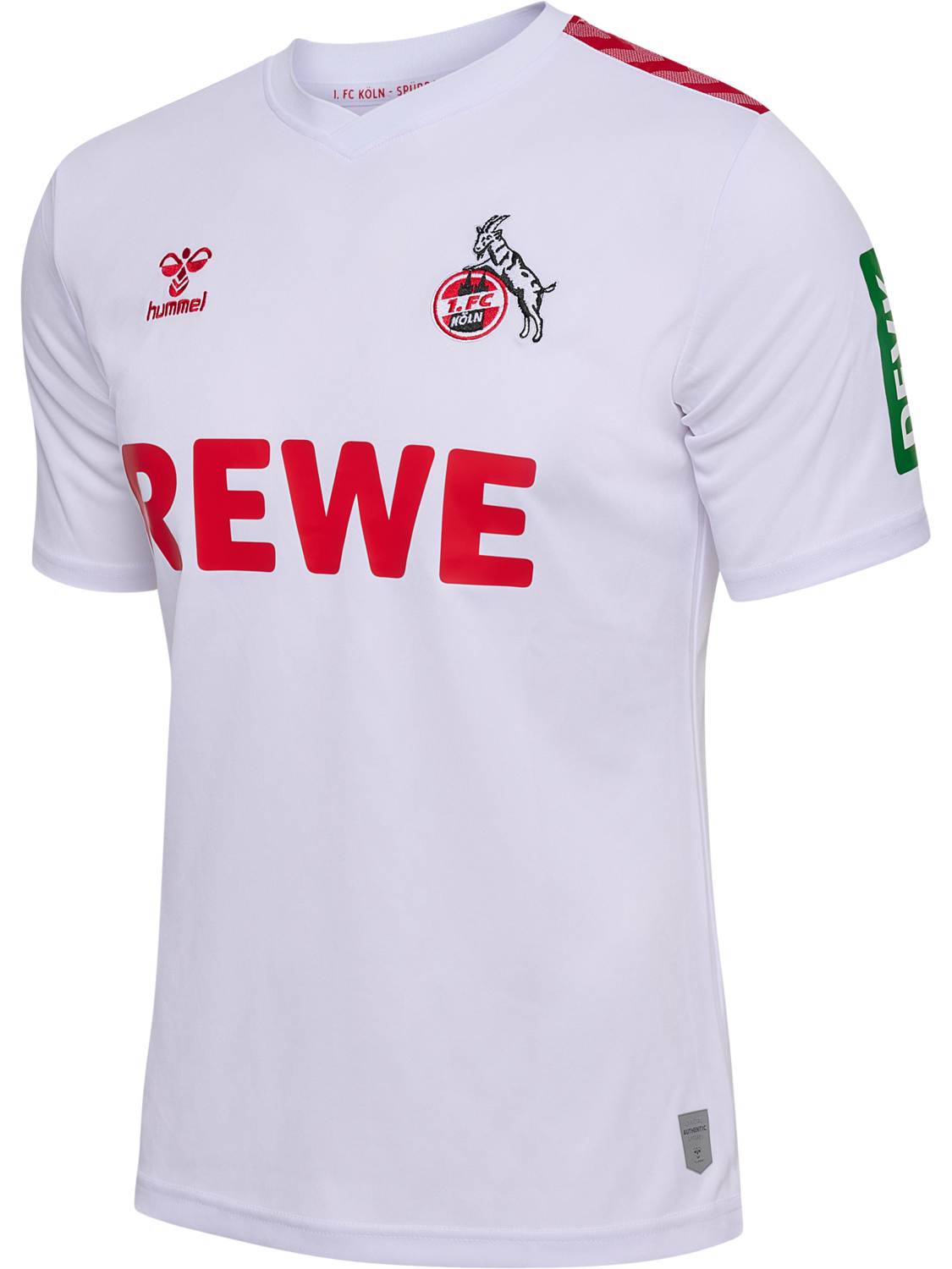 1FCK 23/24 HOME JERSEY S/S