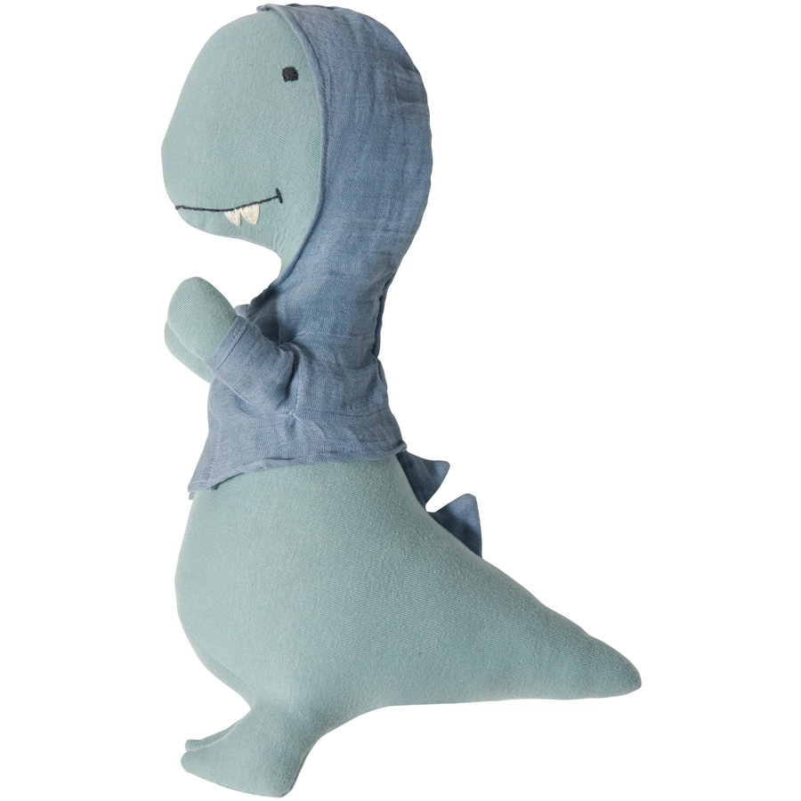 Nordic Coast Company Kuscheltier Jersey Dino Mats