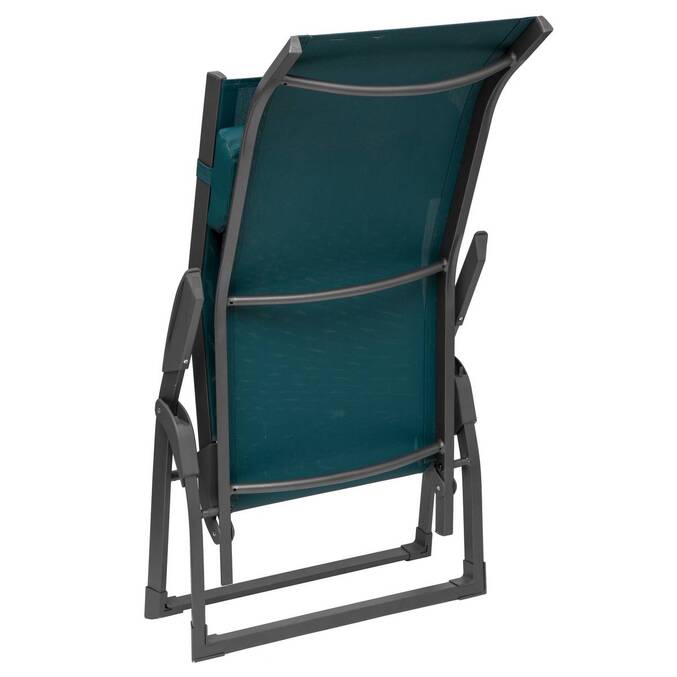 Transat DECIMA Bleu canard & Graphite