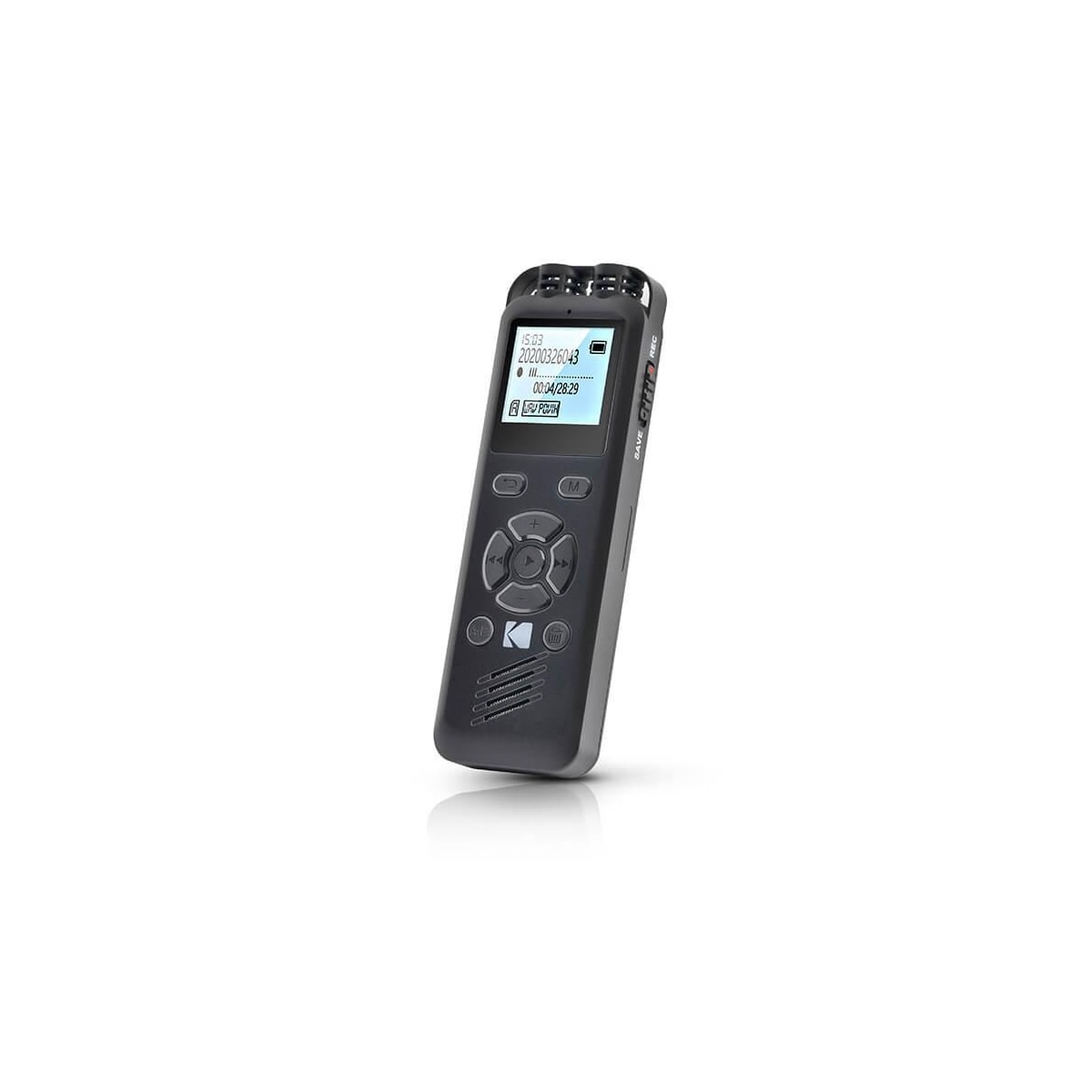 Kodak Voice Recorder VRC 250