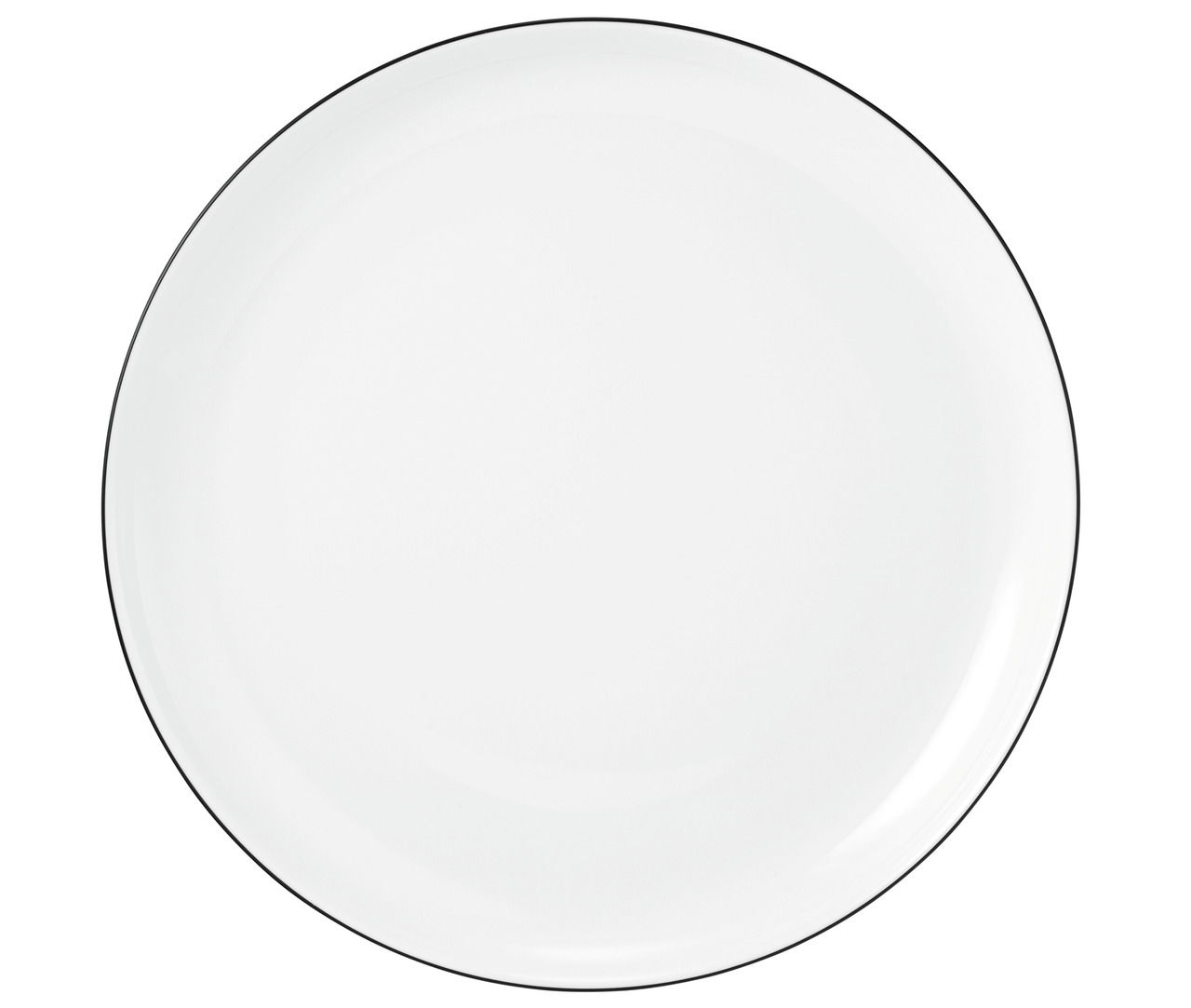 Seltmann Weiden Frühstücksteller Lido 20cm LIDO