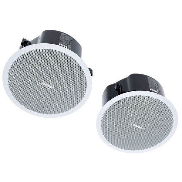 Bose Professional Ceiling Bundle M white