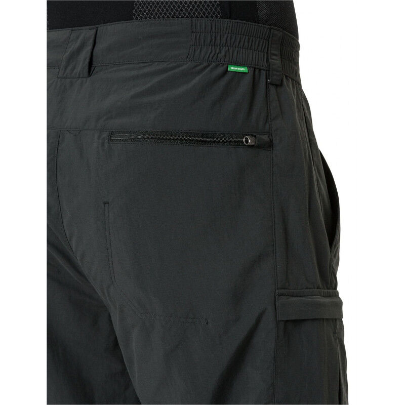 Farley Zip-Off Pants V - Pantalon randonnée convertible homme