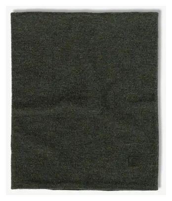 Tour de Cou Buff Solid Cedar Gris