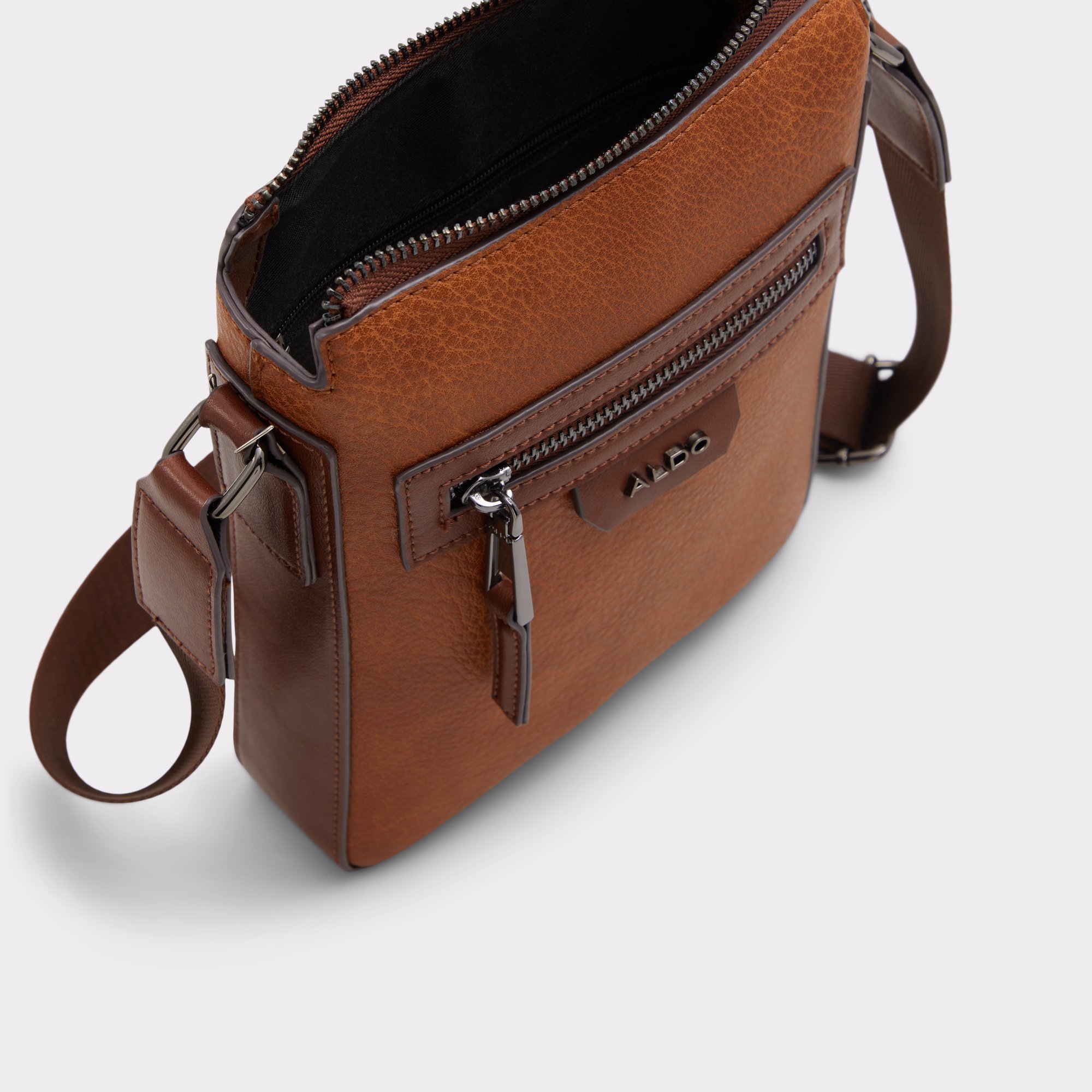 Leonel Brown Men Bags & Wallets