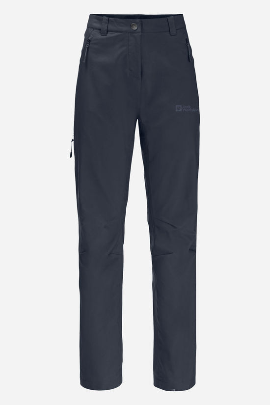 Jack Wolfskin Jack Wolfskin Active Track Pants Broek