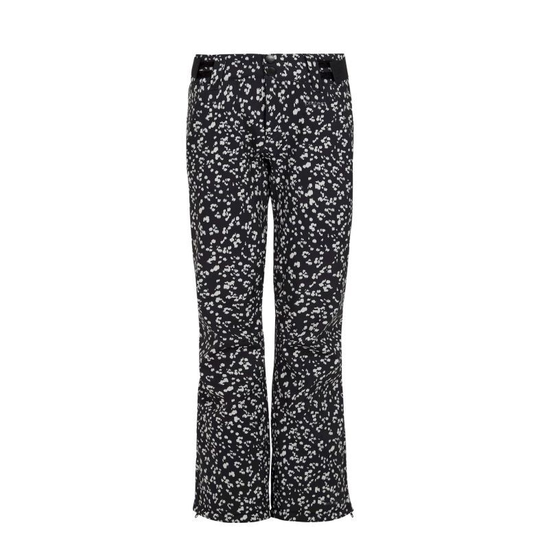 Prtangle - Pantalon softshell femme