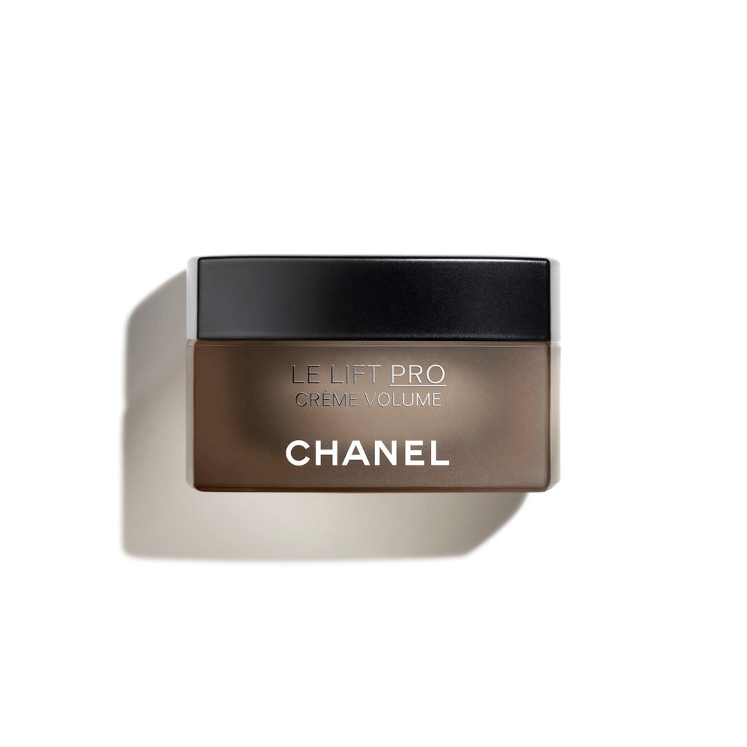 CHANEL LE LIFT PRO CRÈME VOLUME CORRIGE - REDEFINE - PREENCHE - 50ml