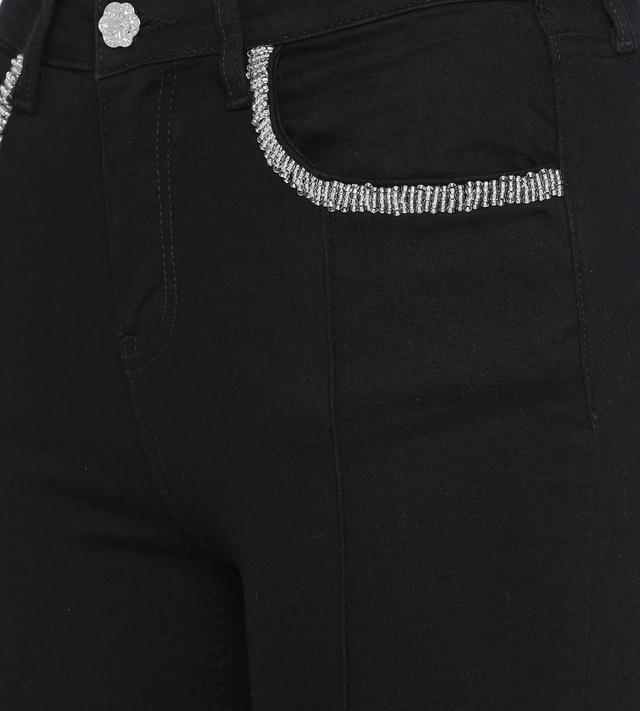 Jeanshose Pearl