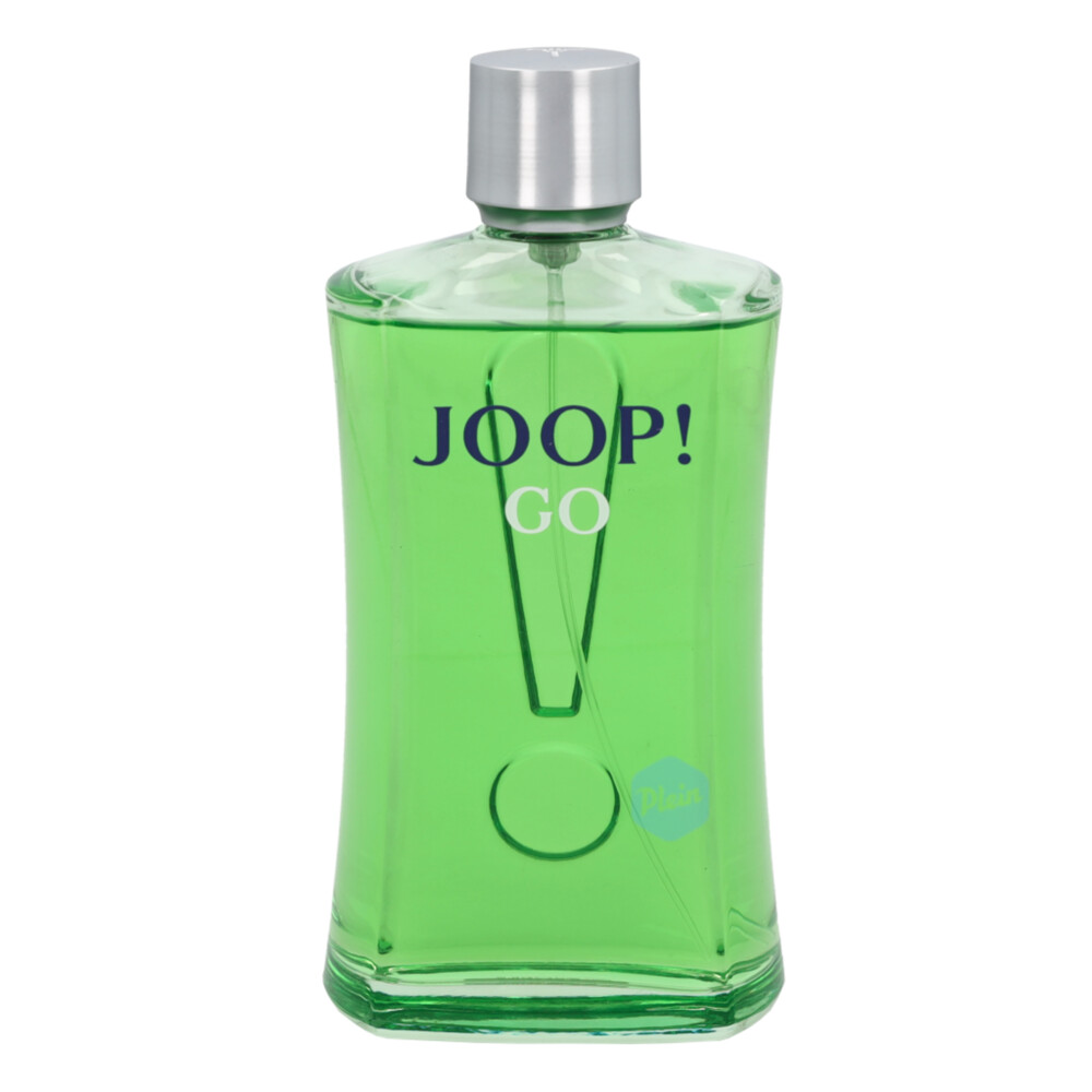 Joop! Go Eau de Toilette Spray200 ml