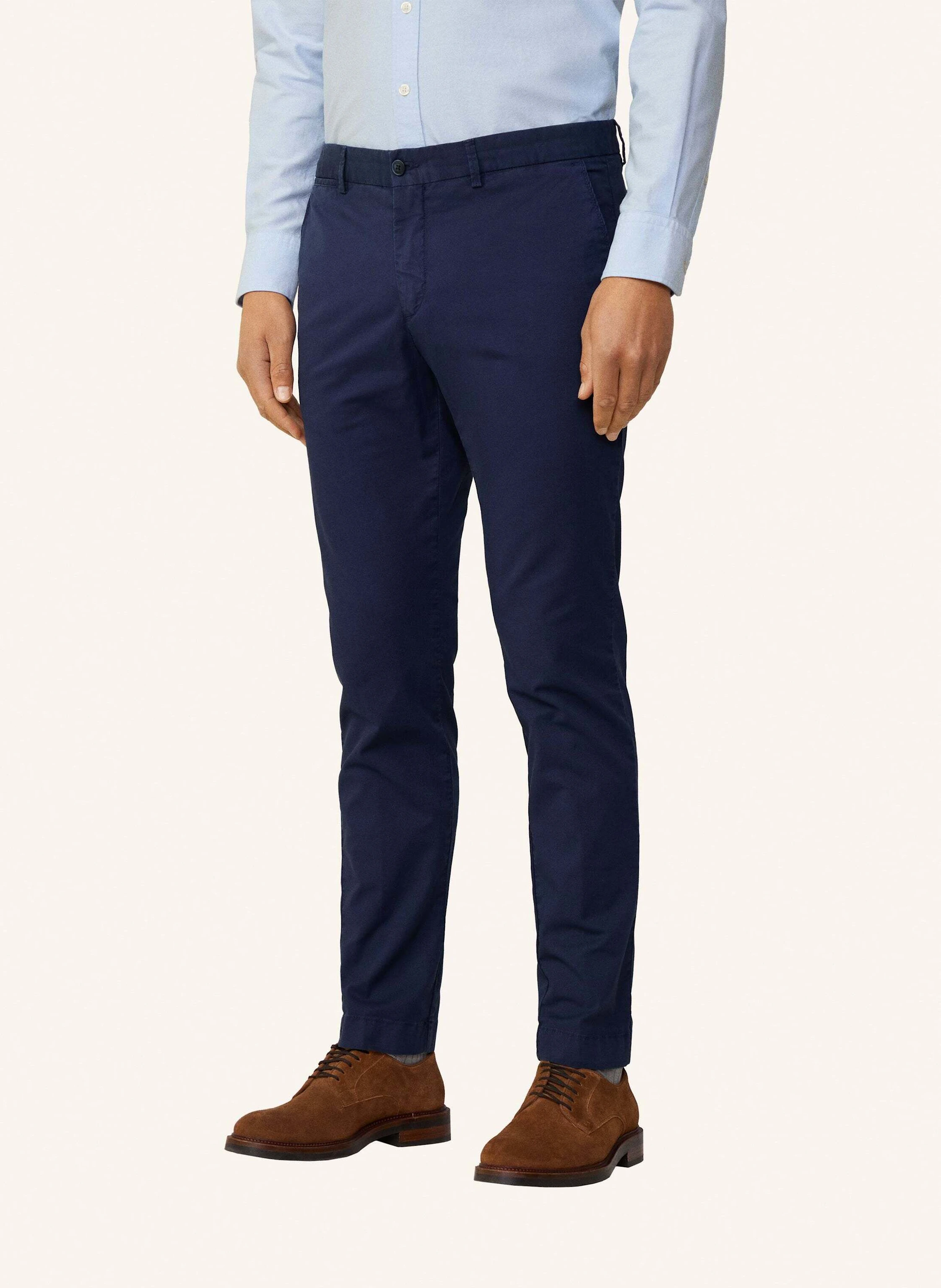 HACKETT LONDON Chino GMD TEXTURE CHINO