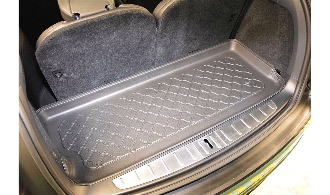 Bagagerumsbakke Tesla Model X SUV 6/7 sæder 2016-2020