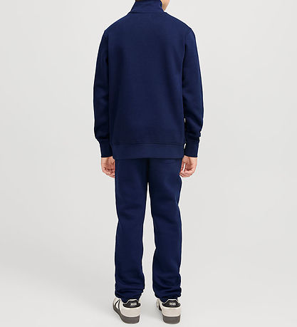 Jack & Jones Jogginghosen - JpstGordon - Ocean Höhle
