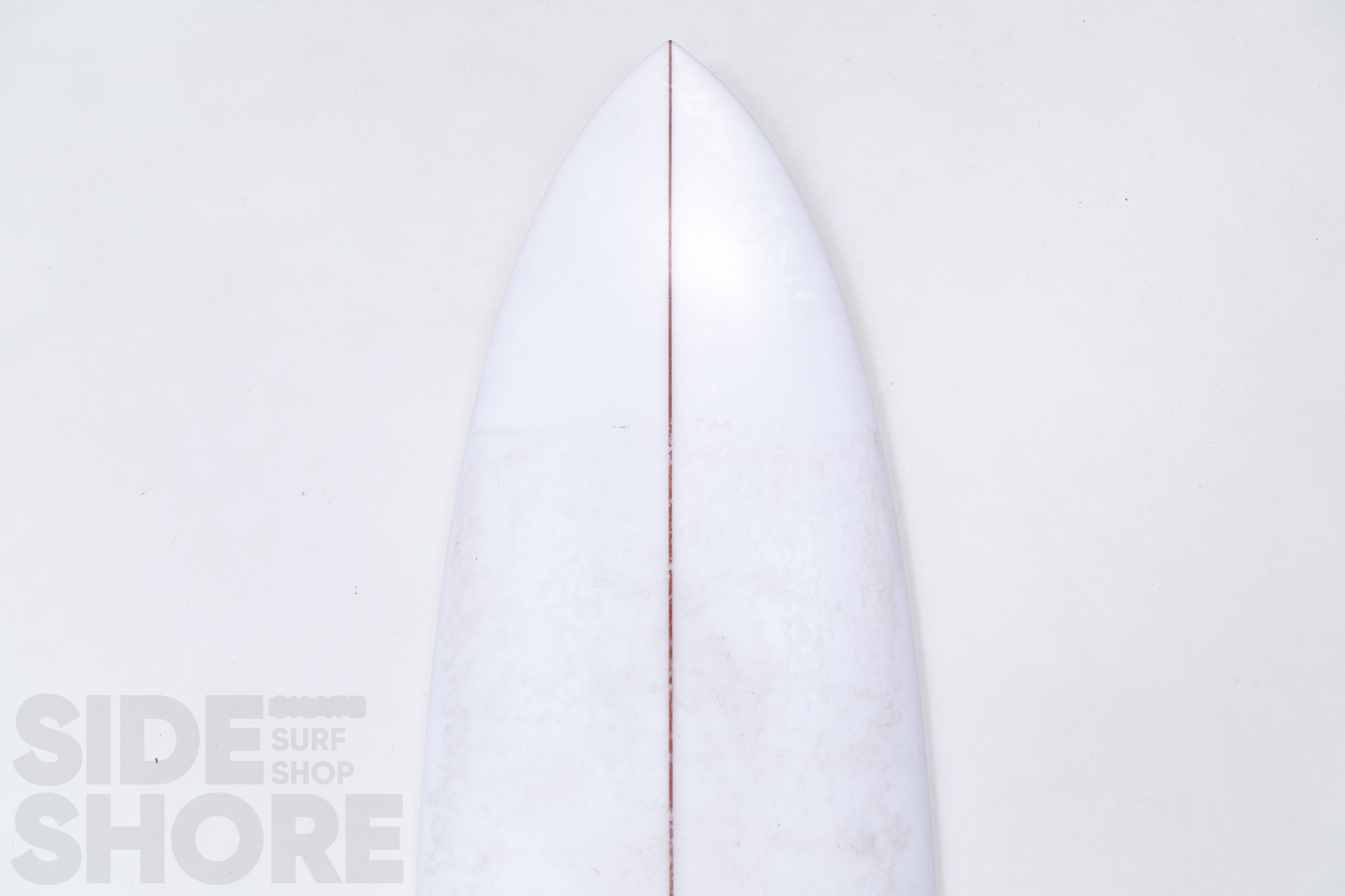 Pukas Lorentz - Lady Twin - 6'6 x 20.88