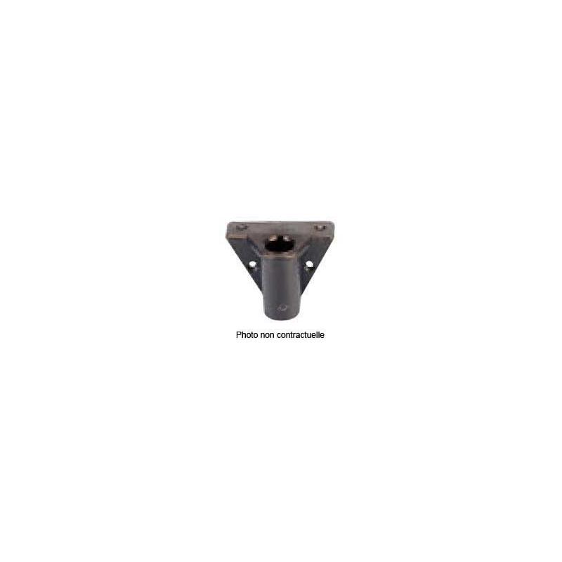 Support Dame De Nage Polyamide Lateral Plastimo