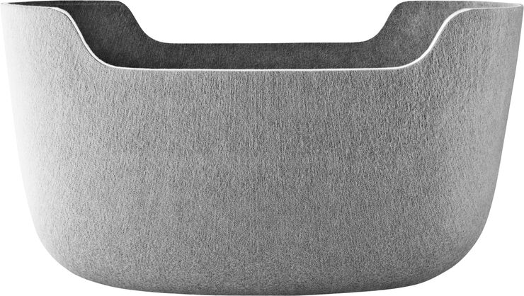 Eva Solo Tidy Kurv 48x35x26 cm Tin Tin