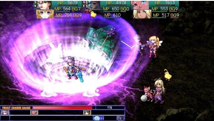 Kemco Rpg Selection Vol. 2 - Import - Nintendo Switch