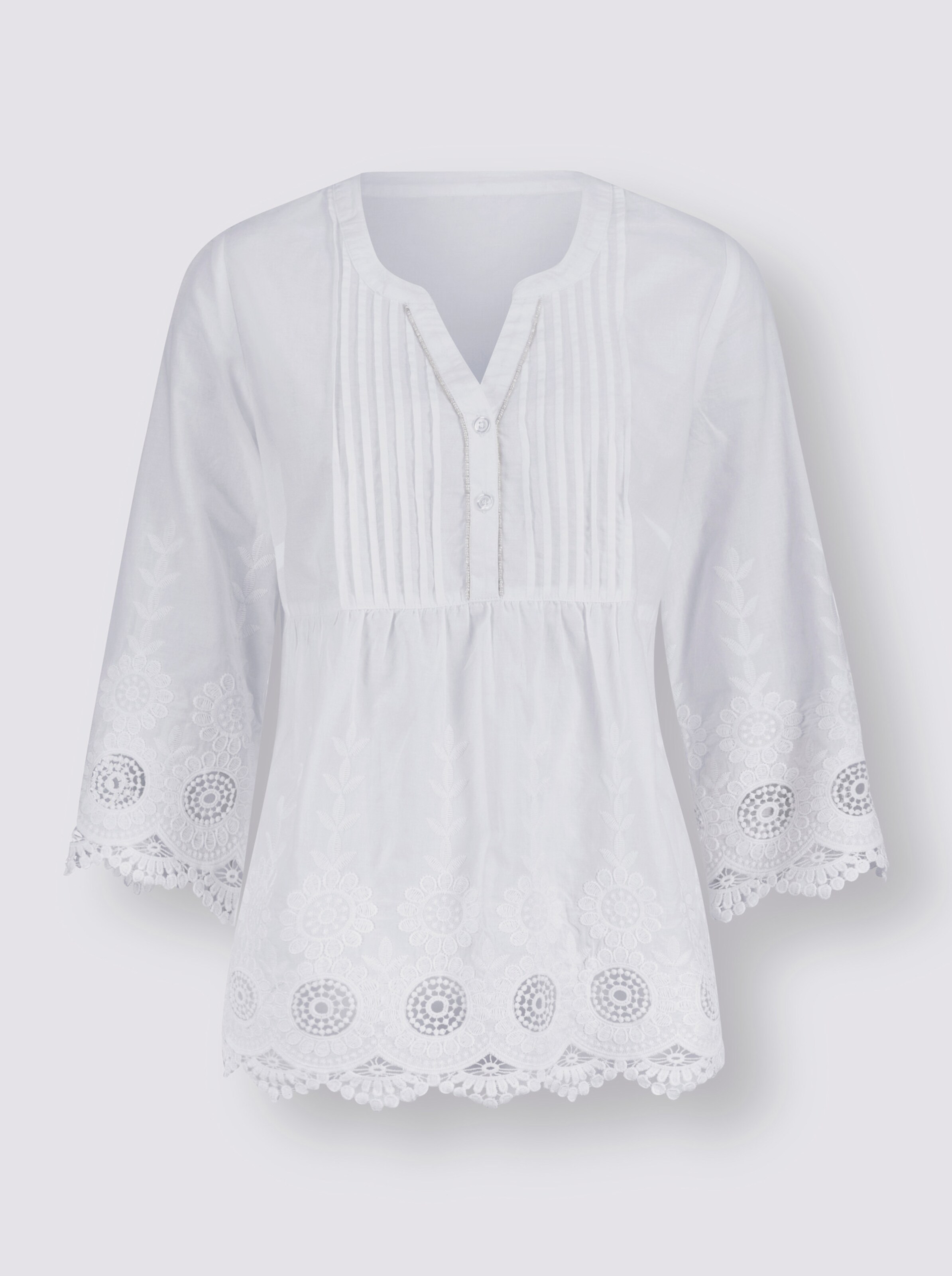 Bluse