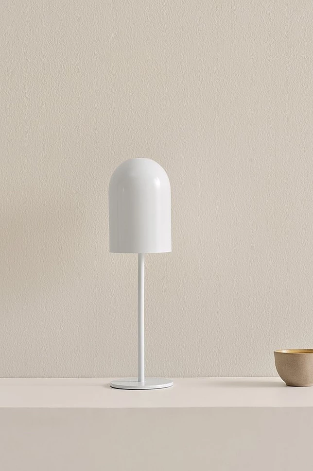 ARA bordlampe LED bærbar