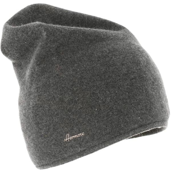 Bonnet ski MASSAK ANTHRACITE