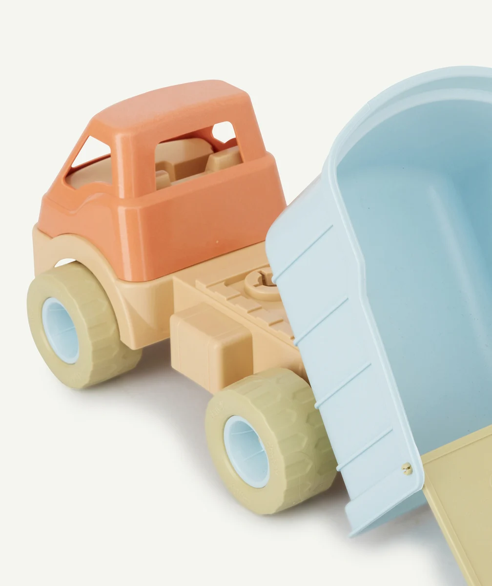 DANTOYCAMION POUBELLE EN BIOPLASTIQUE