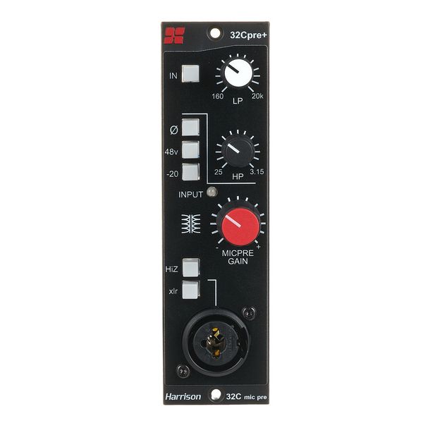 Harrison Audio 32Cpre+