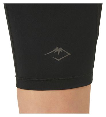 Cuissard Asics Fujitrail Run Noir Rose Femme