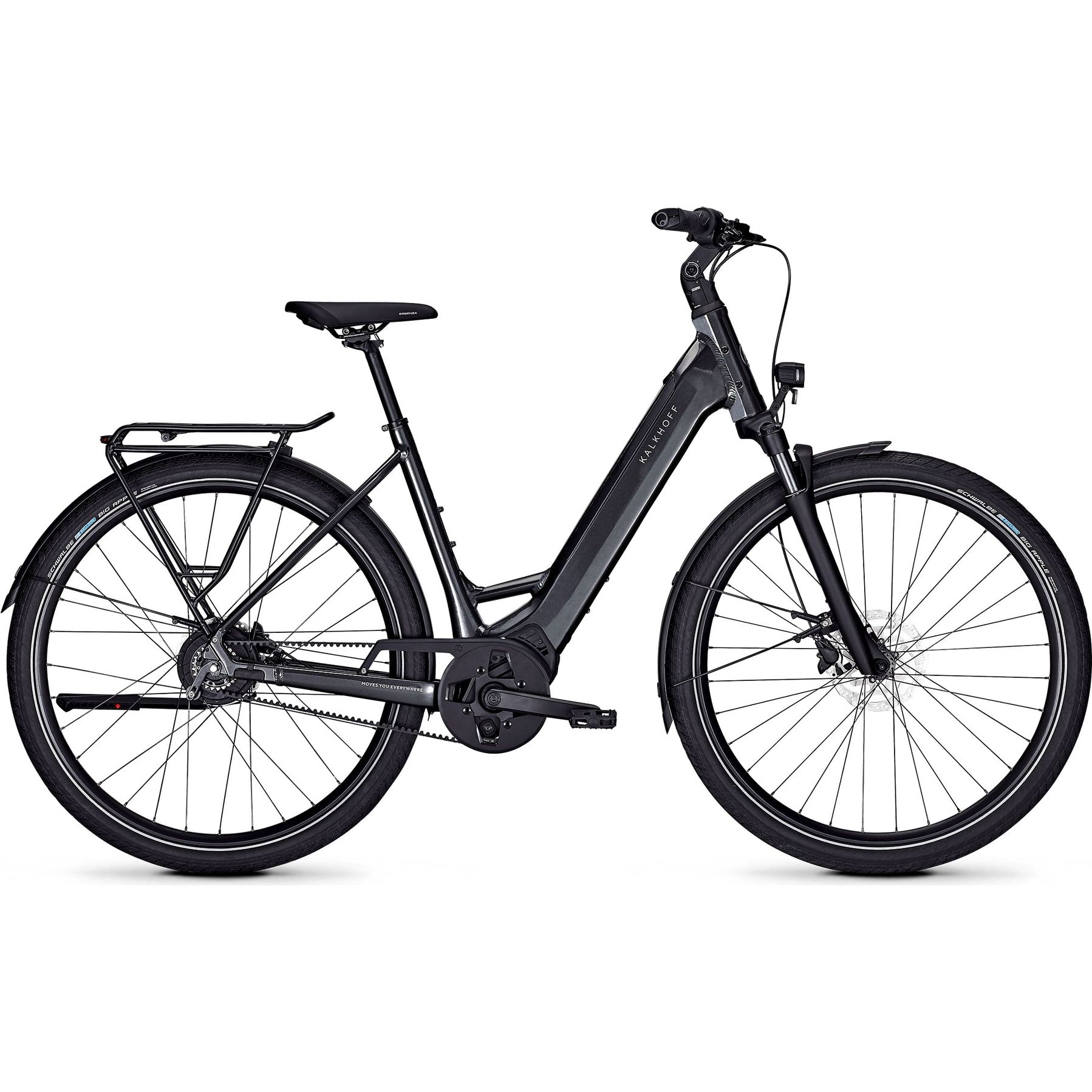 Kalkhoff Image L Excite 2026