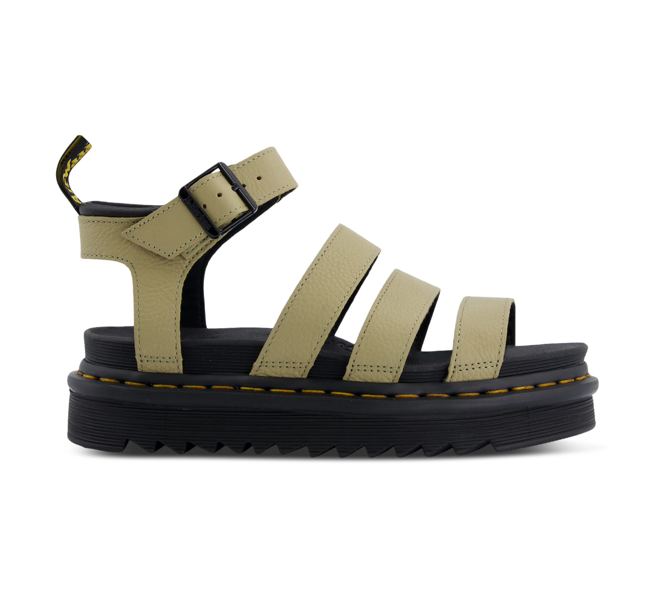 Dr. Martens Blaire - Riemchensandalen