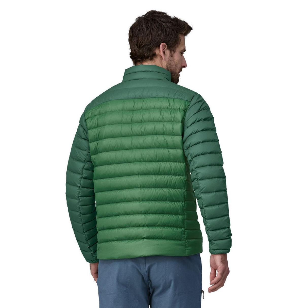 Patagonia<br>M's Down Sweater