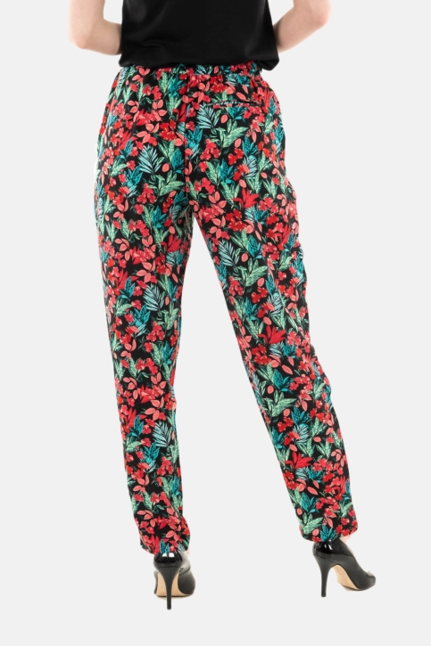 Pantalons only paula black