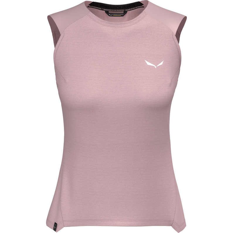 Salewa Damen Puez AM Hyb Top