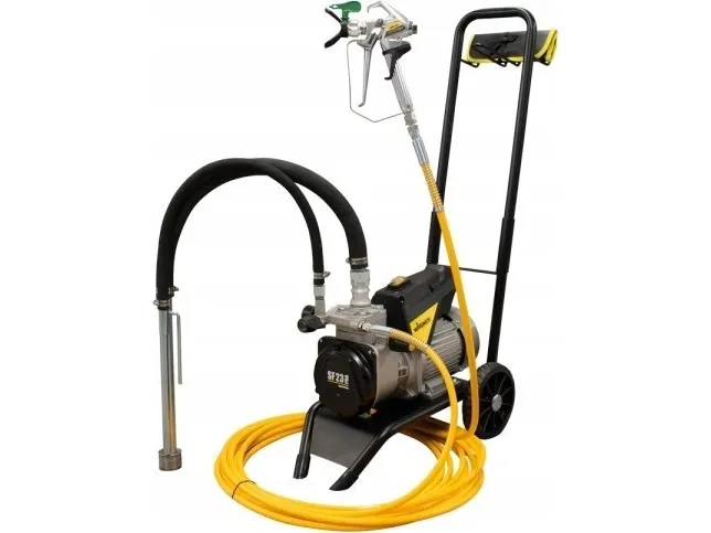 WAGNER SuperFinish 23 Pro HEA Spraypack - 2360286
