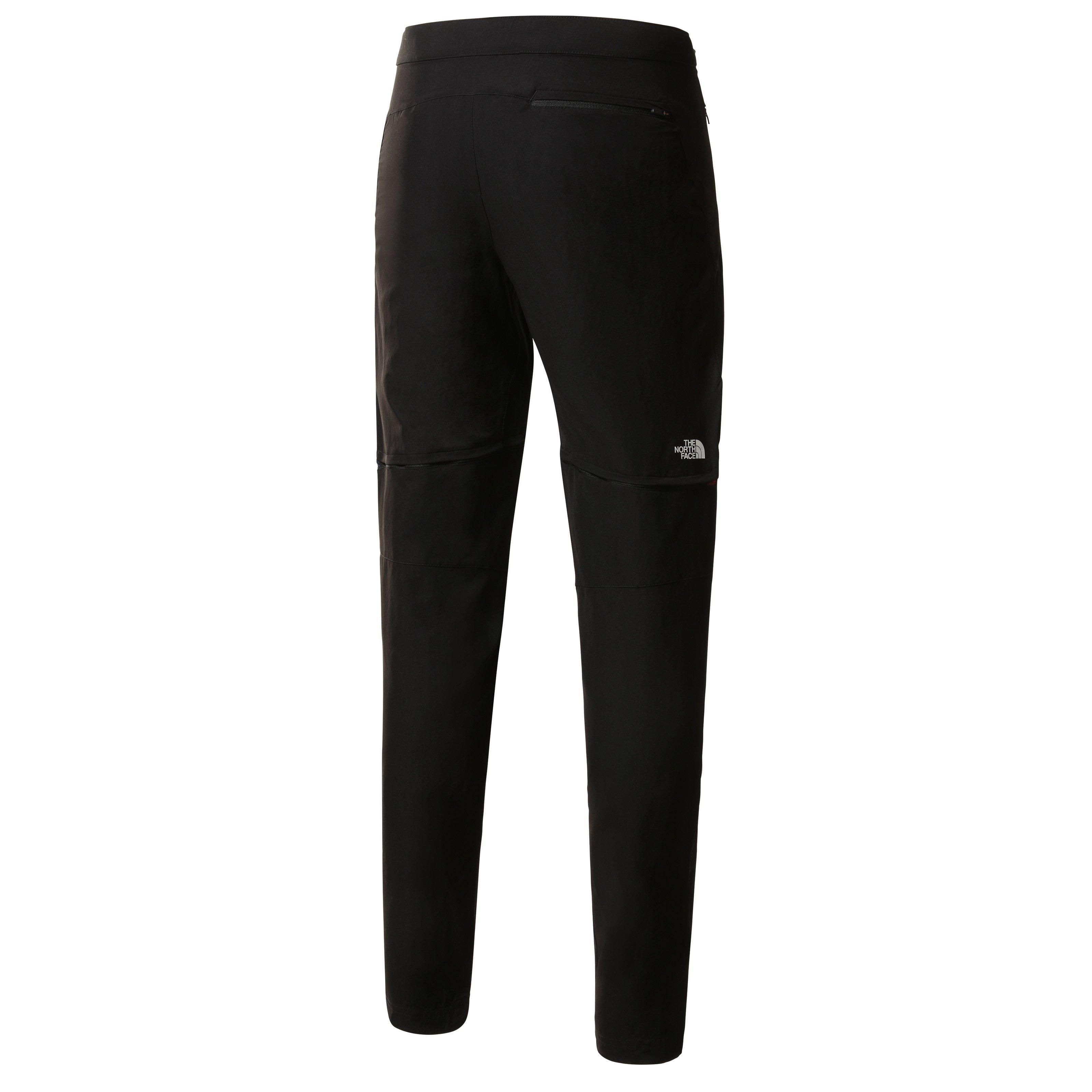 The North Face TNF Lightning Convertible Walking Trousers Mens