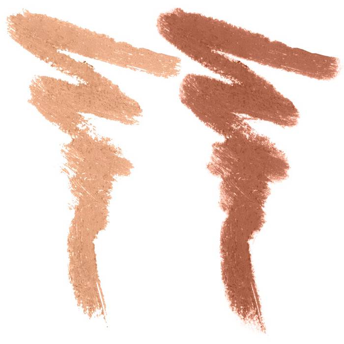 Crayon contouring double embout Micro-Contour Duo pencil