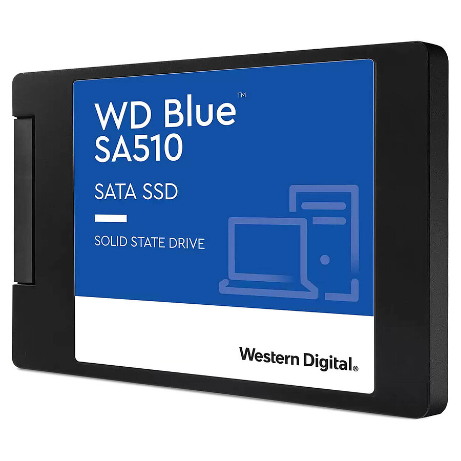 Western Digital WD Blue SA510 2.5