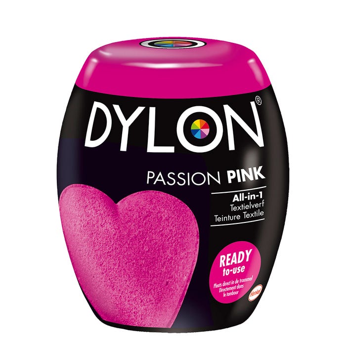 Dylon-Dylon pod ALL-IN-1