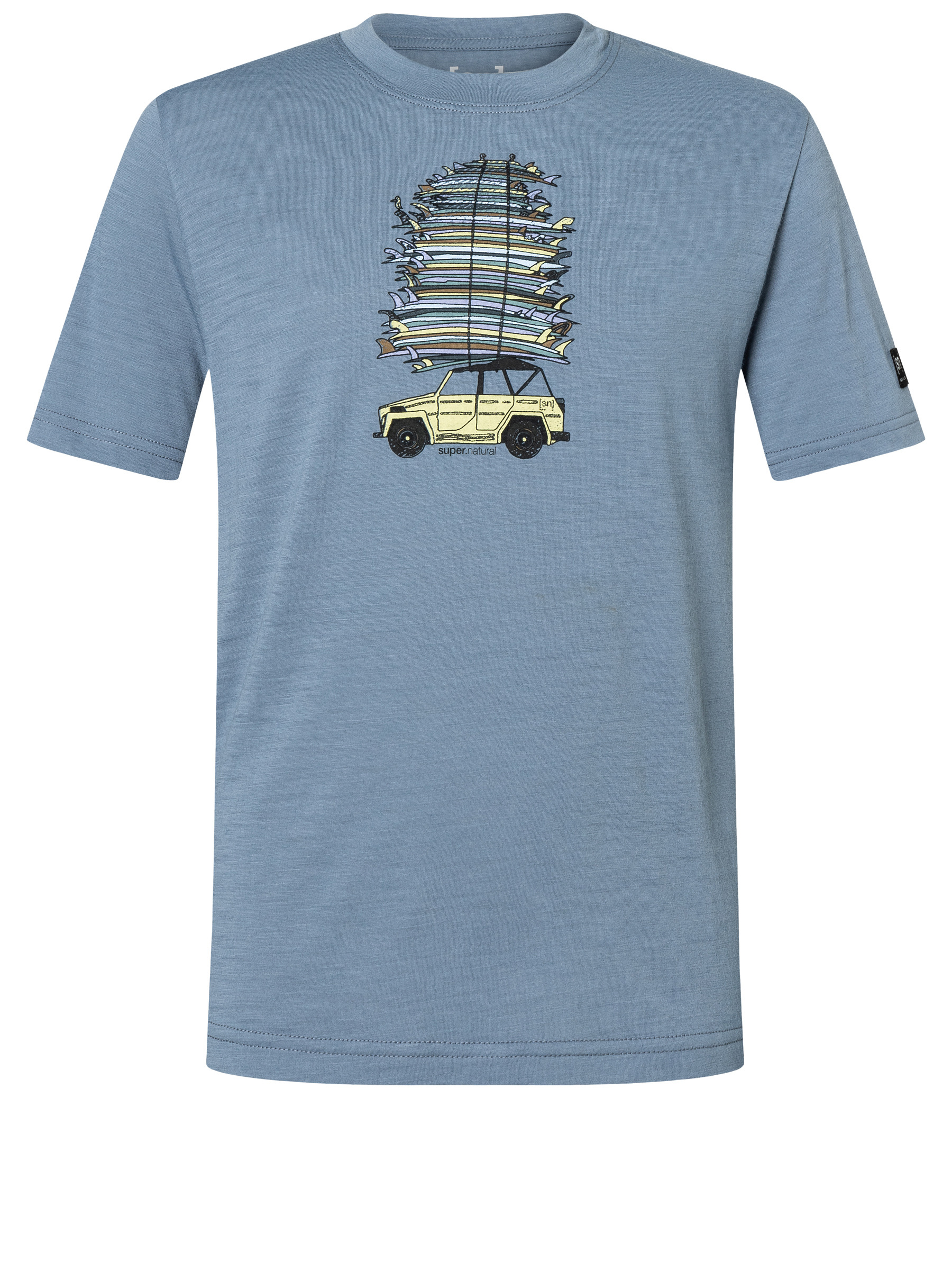 K Surf Trip Tee