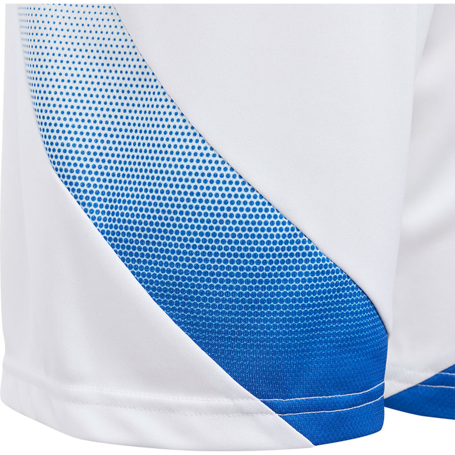 adidas Italië Thuis Short Kids 2024/2026
