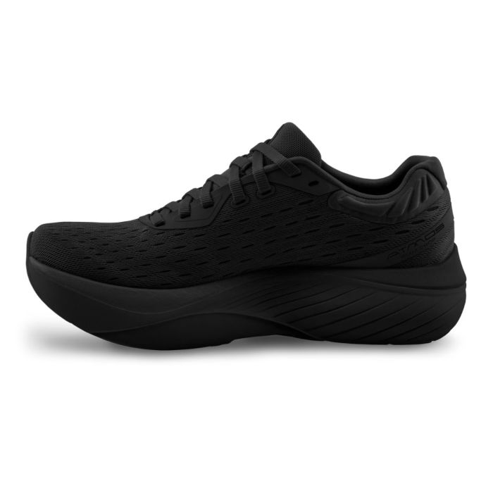 Topo Athletic Herre Løbesko Atmos Sort