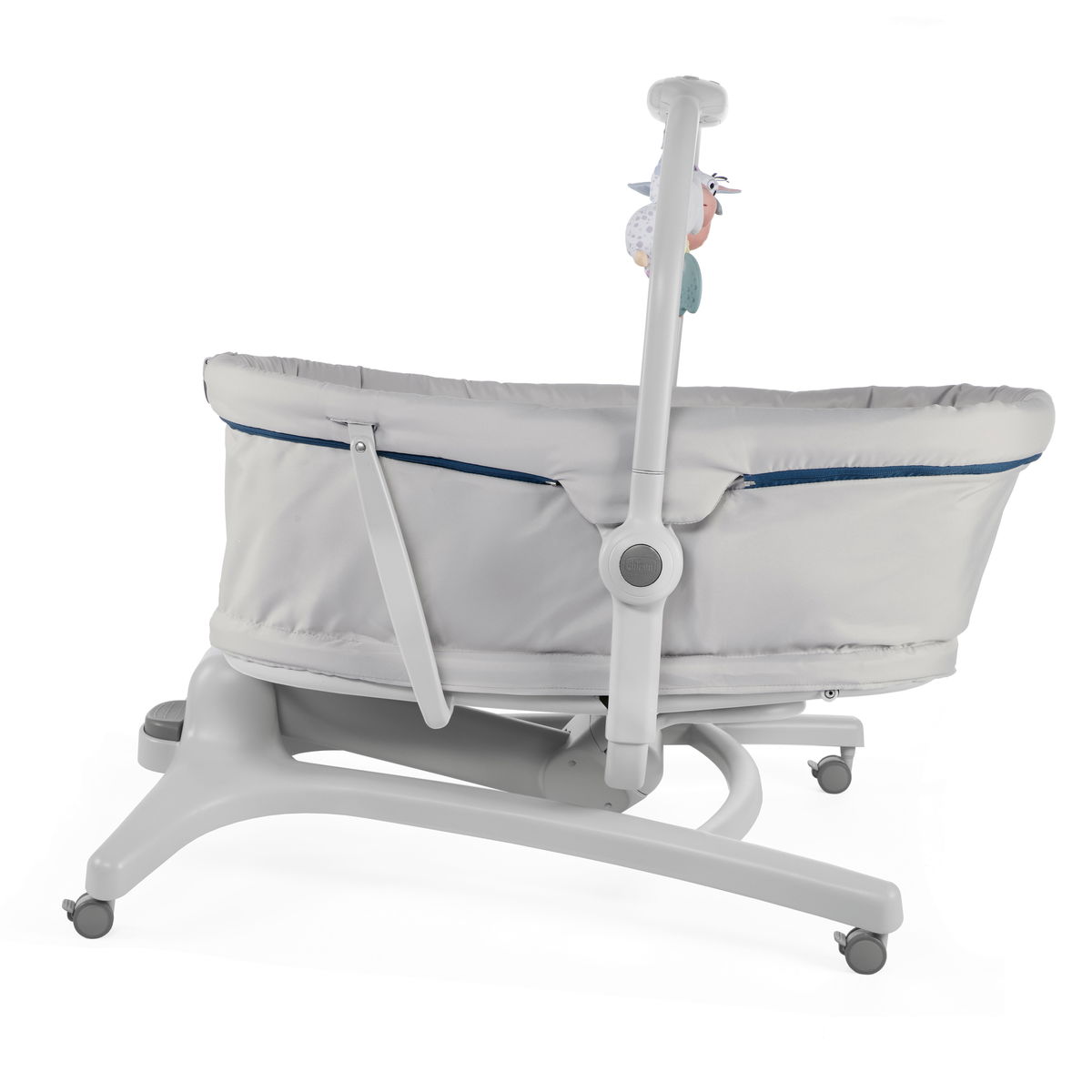 ChiccoChicco   Stubenwagen Baby Hug 4in1 glacial