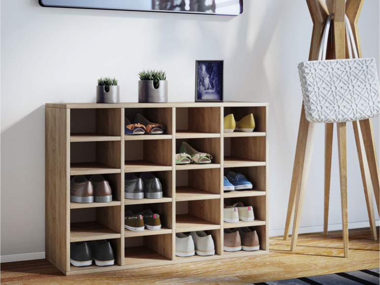 Schoenenkast Hinsol