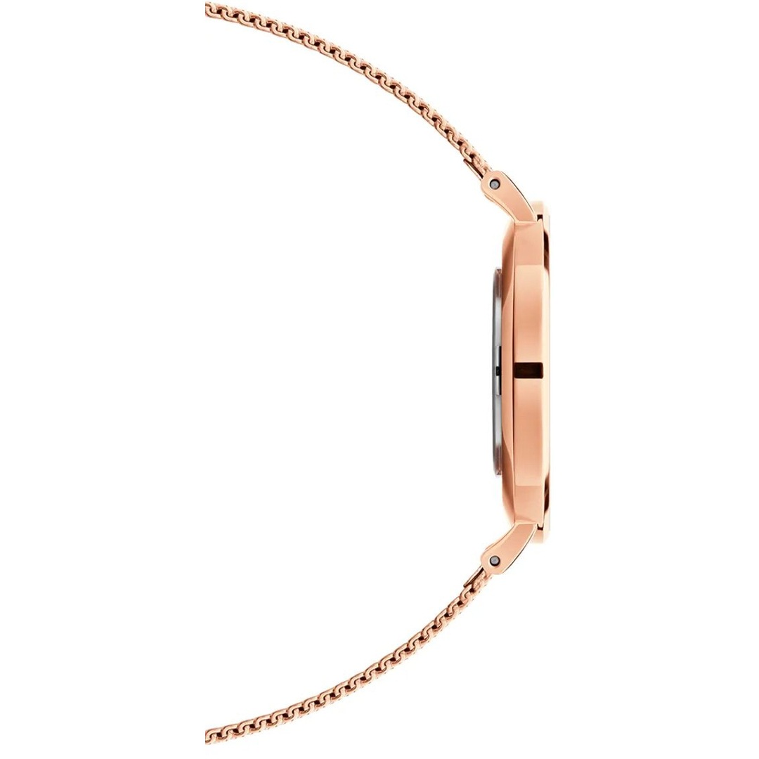 Daniel Wellington Petite Melrose Black 36mm