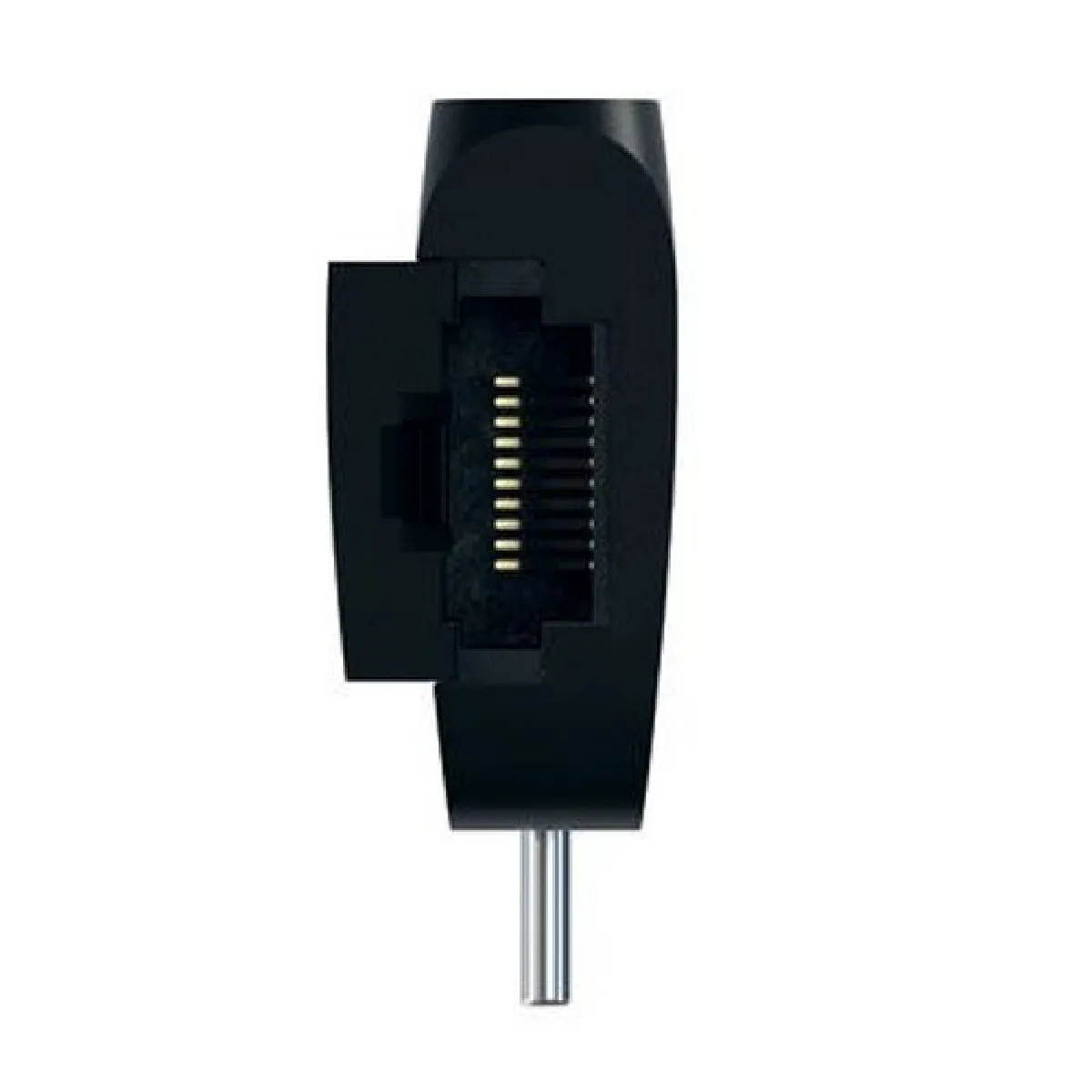 Satechi Hub Double USB-C Pro Argent