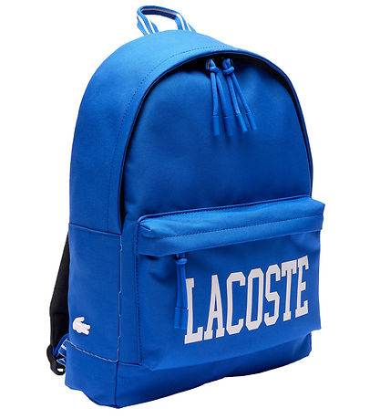 Lacoste Rygs?k - Print College Ladigue