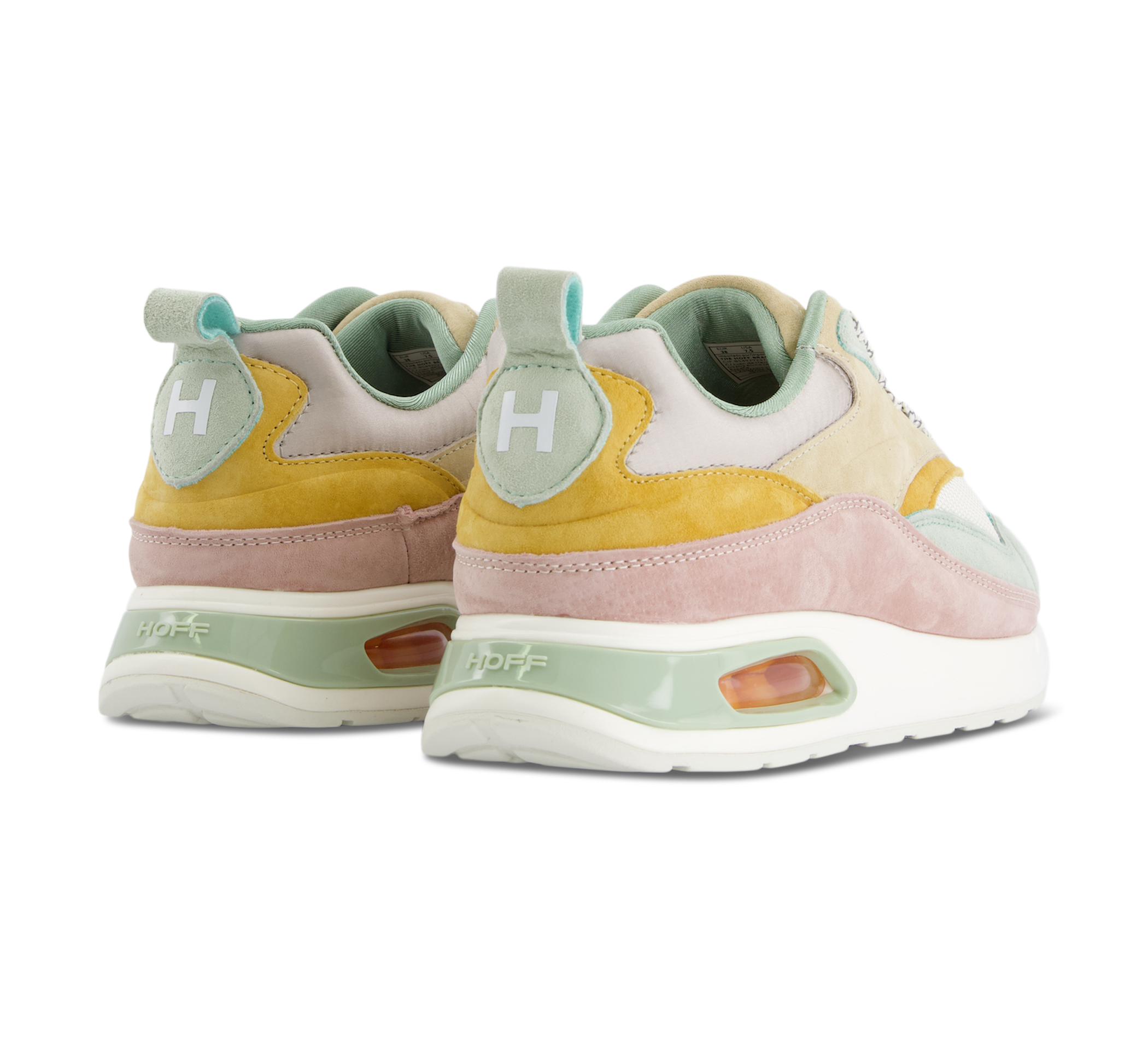 Hoff Skyline - Sneaker low