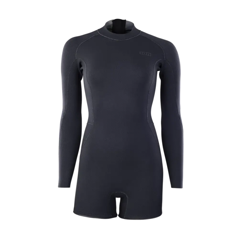 Shorty neoprene femme ion amaze amp 2.0 ls backzip