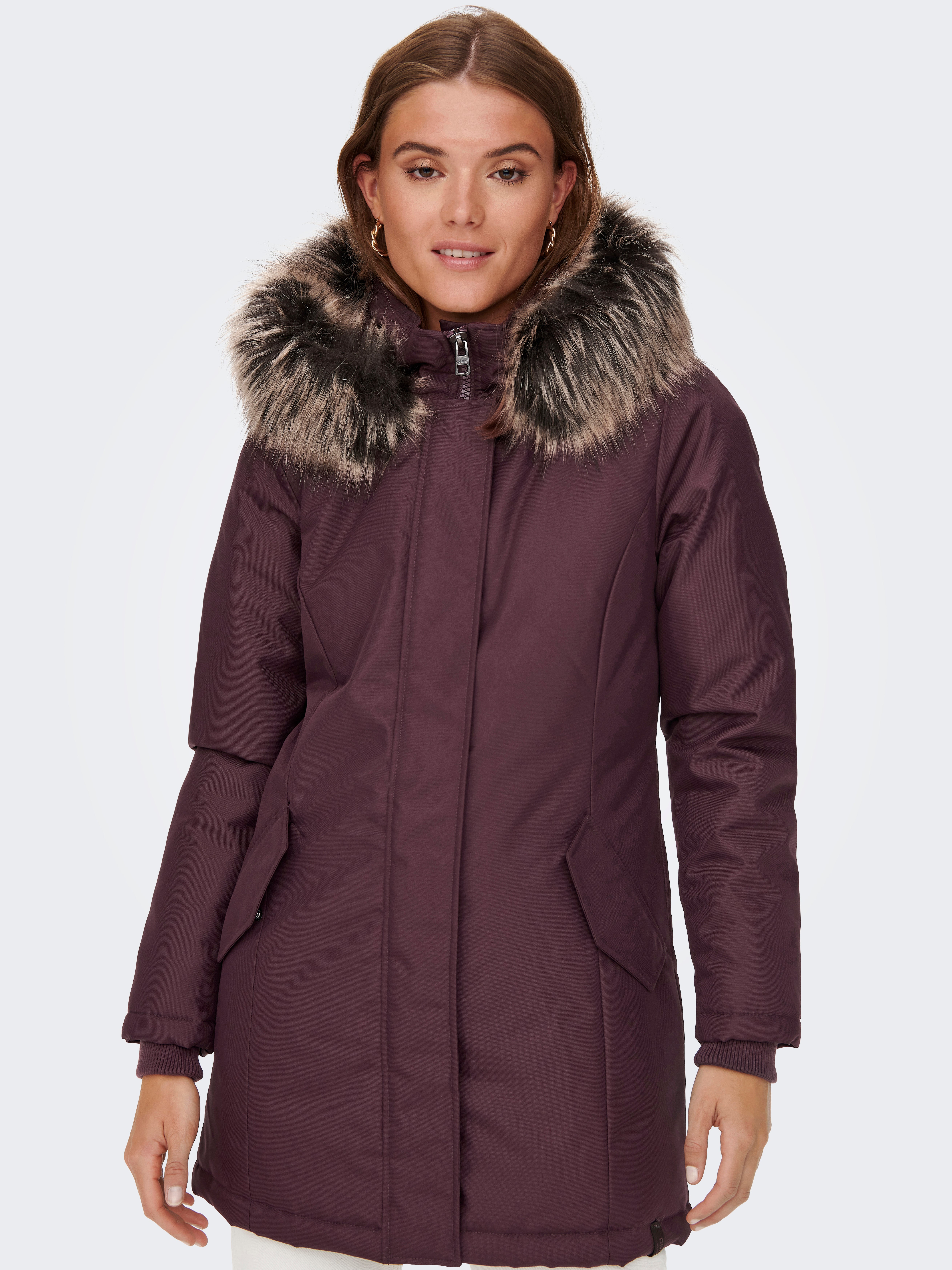 ONLKATY Jacke Winetasting