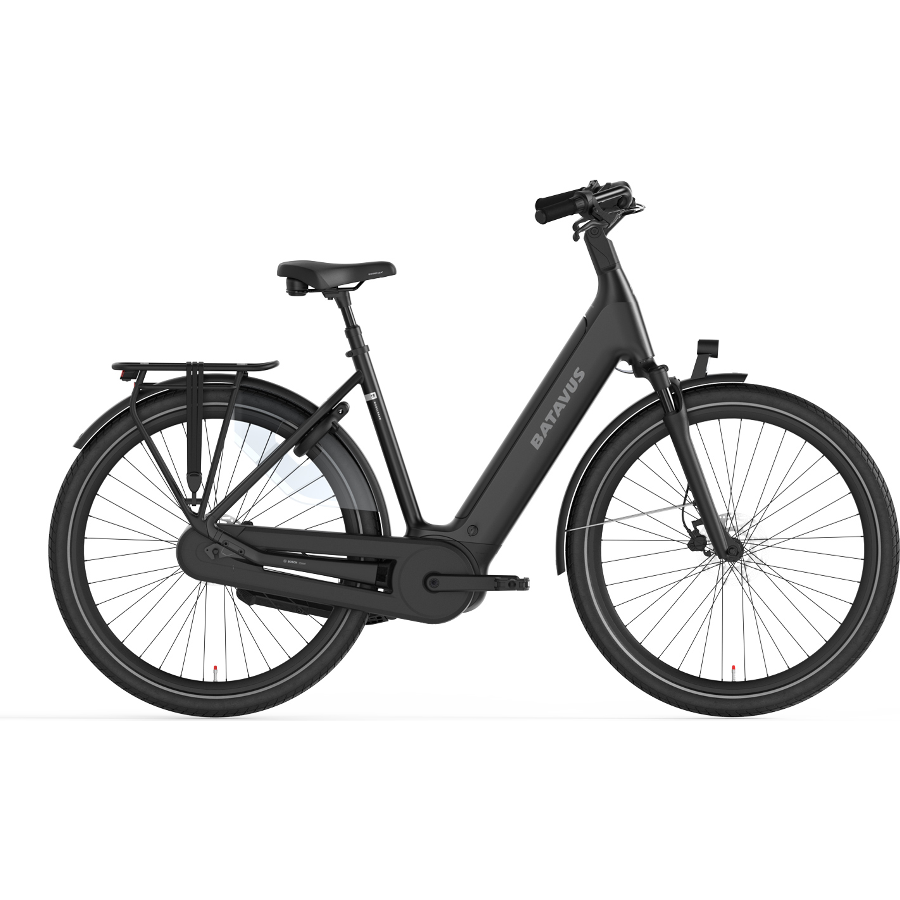 Batavus Finez E-go Power Smart 2026