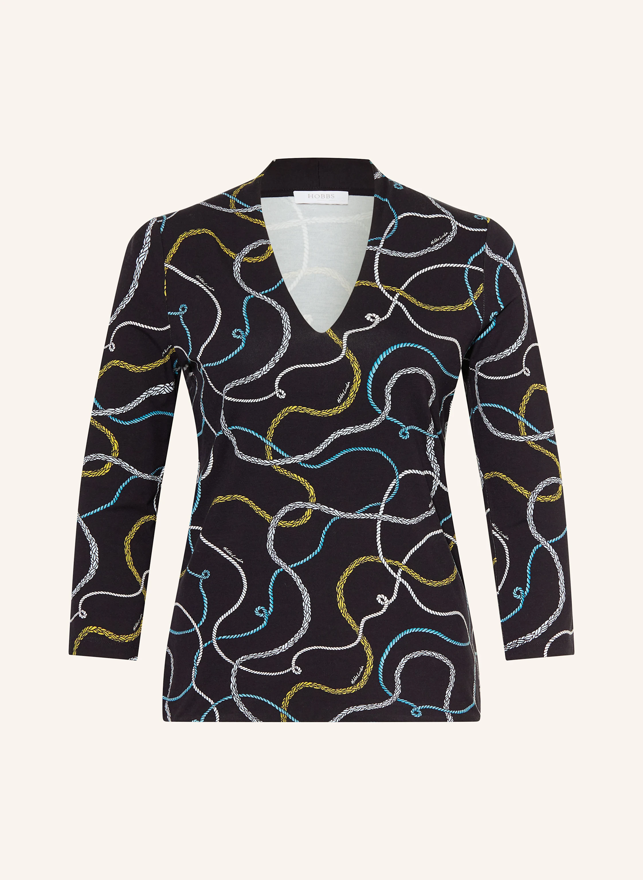 HOBBS Longsleeve AIMEE